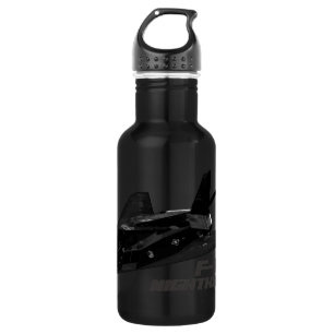 Garrafa Noitibó-americano F-117