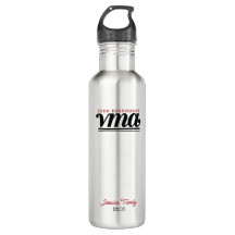 Nome Personalizado da VMA JBHS com Coro Personaliz