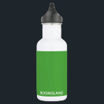Garrafa Nome verde do Boomslang<br><div class="desc">Nome verde do Boomslang</div>