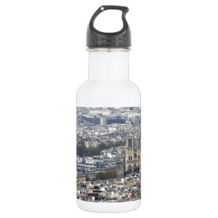 Garrafa Notre Dame Paris France
