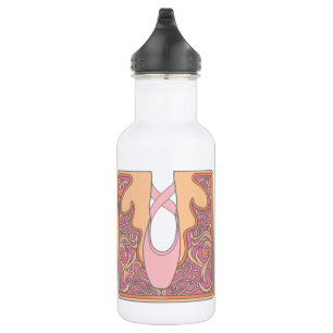 Garrafa Nouveau Balé