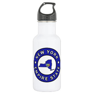 Garrafa Nova Iorque