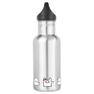 Garrafa Nutan Water Bottle ぬーたんボトル