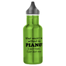 O Que Eu Faria, Piano?