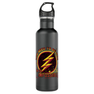 Garrafa O   que instantâneo você precisa de acreditar no