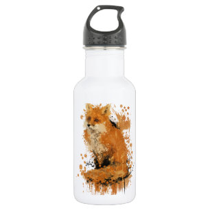 Garrafa O último Fox