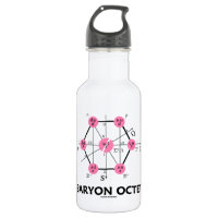 Octeto do Baryon (física de partícula)