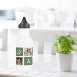 Garrafa Oferta de fotos e Dias de os pais felizes para a C<br><div class="desc">Uma foto moderna de colagem é uma forma criativa de celebrar e honrar alguém especial em sua vida, como seu pai, em Dia de os pais. Implica reunir várias fotos e organizá-las de forma visualmente atraente para criar uma composição coesa e significativa. Para criar uma foto moderna de colagem para...</div>