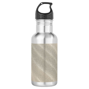 Garrafa Ondas de areia