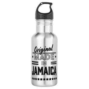 Garrafa Original feito na Jamaica