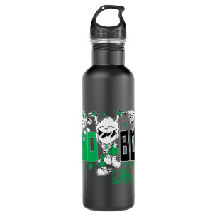 Garrafa Os titã adolescentes vão! "pisco de peito