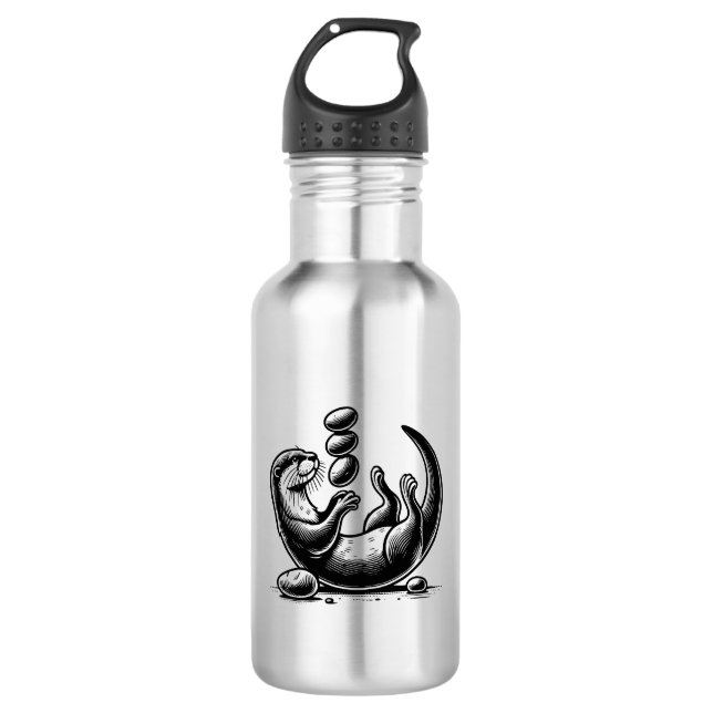 Garrafa Otter  (Frente)