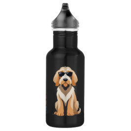 Garrafa Otterhound legal com Sunnies
