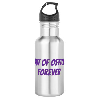 Garrafa Out of office mug
