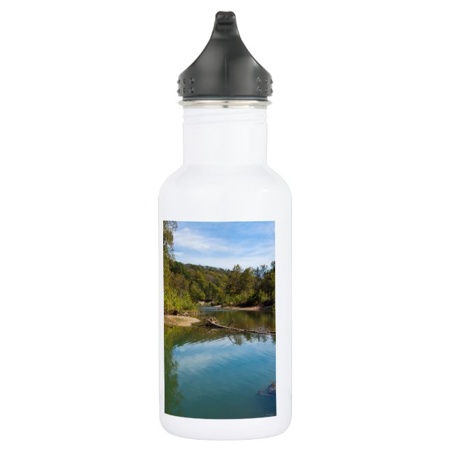 Garrafa Outono No Bryant Creek Water Boek (Direita)