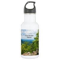 Ozark National Forest Cliff View Stainless Steel W