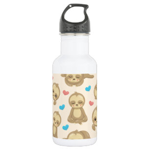 Garrafa Padrões De Laminhas, Laminhas Cutas, Corações