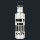 Garrafa Pai Da Noiva Que Procura A Camisa De Pai De Pagame<br><div class="desc">Pai da Noiva Digitalizar por Camisa de Pagamento Brides Pai Camisa Pai da noiva,  casamento,  noiva,  noiva,  casamento,  festa de casamento,  mãe da noiva,  noiva a ser, dama de honra, mãe do noivo, casada, pai, recem casados, pai do noivo, melhor homem, presentes</div>