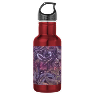 Garrafa Paisley comum 3