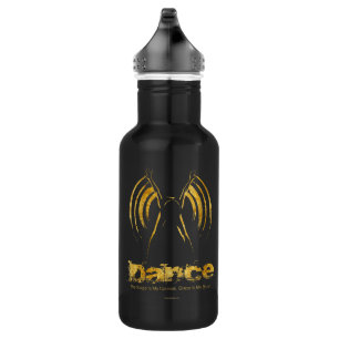 Garrafa Palco É Minha Canvas (Dança)