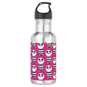 Garrafa Panda Crianças