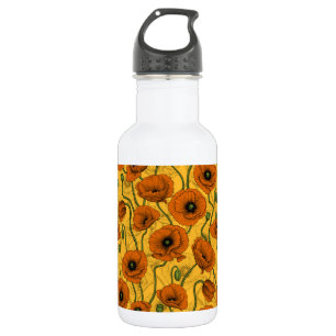 Garrafa Papas Laranja