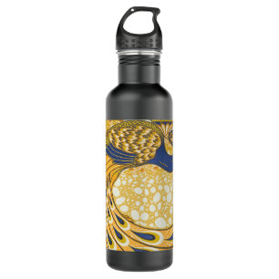 Garrafa Paquock Antique Vintage Colorida