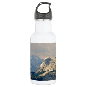 GARRAFA PARQUE NACIONAL DE YOSEMITE COM OPINIÃO DO LAGO D