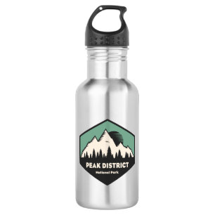 Garrafa Parque Nacional do Distrito de Pico