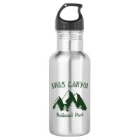Parque Nacional do Kings Canyon