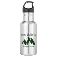 Parque Nacional Rocky Mountain