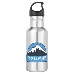 Garrafa Parque Nacional Yosemite