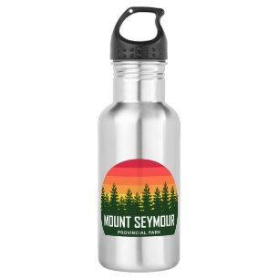 Garrafa Parque Provincial Mount Seymour