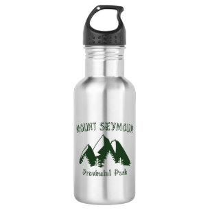Garrafa Parque Provincial Mount Seymour