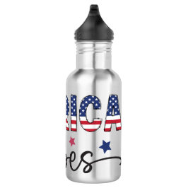 Garrafa patriotic shirt america shirt 4th of july