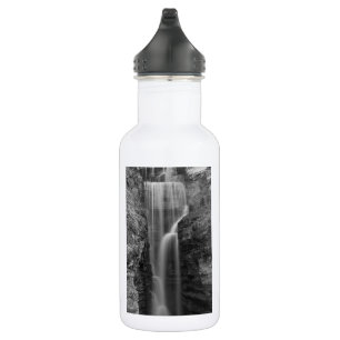 Garrafa Paz No Cliff Indígena, Stainless Steel Wa