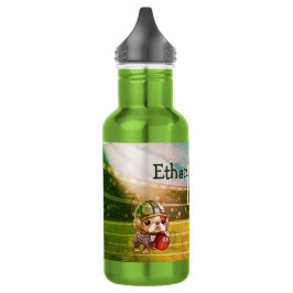 Garrafa Pedra-de-bico-de-bico-francês