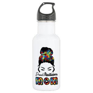 Garrafa Personalizado - Frasco de água (18 oz)