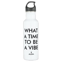 Personalizado Que Hora de Ser um Motivador Vibe