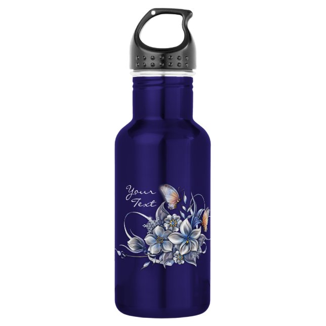 Garrafa Personalizar BPA FREE BOTTTLE (Frente)