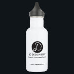 Garrafa Personalizável com seu logotipo aqui, promoção<br><div class="desc">Dar presentes gratuitos de sua empresa é tão divertido e permite que sua marca seja visível lá fora. Você pode personalizar facilmente este item com o logotipo de sua empresa para ser dado a seus clientes,  funcionarios,  amigos,  convidados de eventos e,  claro,  seus fãs.</div>