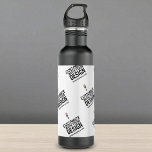 Garrafa Personalized Company Branded Custom Minimalist<br><div class="desc">Stay hydrated and on brand with this Personalized Company Branded Custom Minimalist Stainless Steel Water Bottle, featuring your logo or company name in a sleek, modern design. Ideal for employee wellness kits, client gifts, corporate events, or promotional giveaways, this double-wall bottle keeps beverages cold or hot for hours. Its durable...</div>