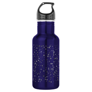 Garrafa Petições Stars Pexagon Water Bottle