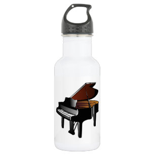 Garrafa Piano