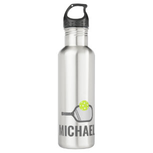 Garrafa Pickleball Personalizado