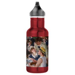 Garrafa Pierre-Auguste Renoir - Almoço dos Remadores