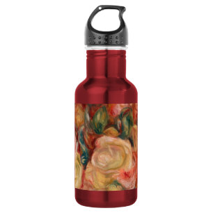Garrafa Pierre-Auguste Renoir - Rosas