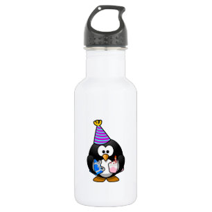 Garrafa Pinguim do Partido