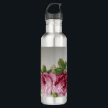 Garrafa Pink Rose Elegance<br><div class="desc">A durable,  eco-friendly custom water bottle designed to keep your drinks cold or hot while showcasing your unique style</div>