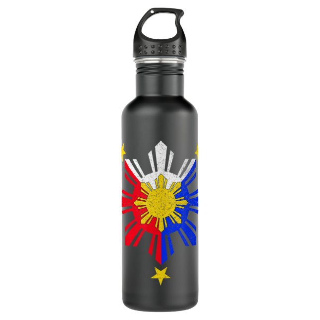 Garrafa Pinoy Filipino Flag Sun.png (Frente)